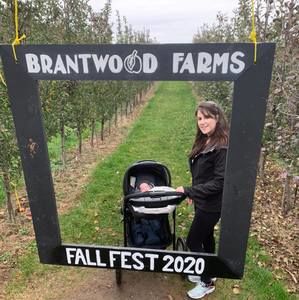 Meet your Posher, Diane